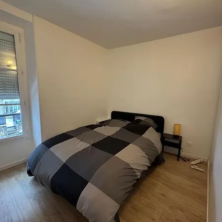 Quality Suite 1 Bedroom Proche Paris & Versailles Les Loges-en-Josas Exterior photo