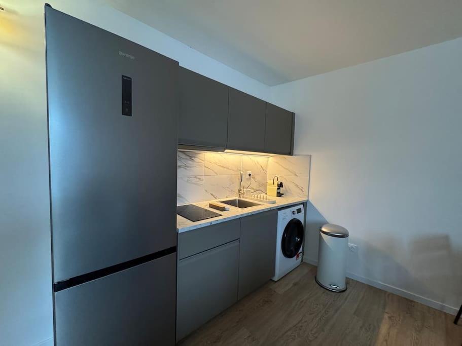 Quality 1 Bedroom Proche Paris & Versailles Apartment Les Loges-en-Josas