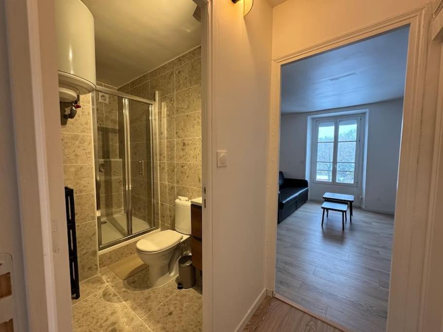 Quality 1 Bedroom Proche Paris & Versailles