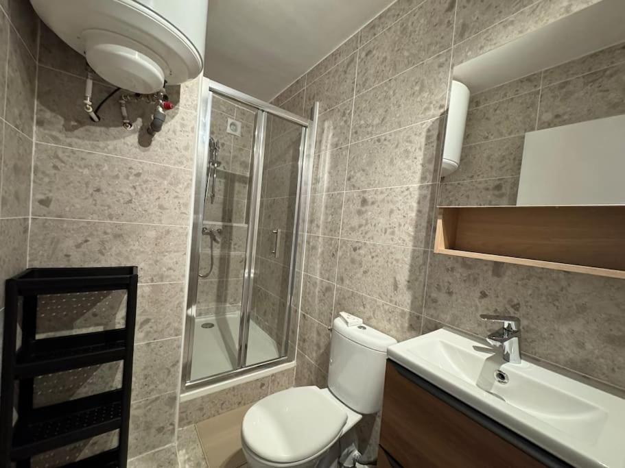 Quality 1 Bedroom Proche Paris & Versailles