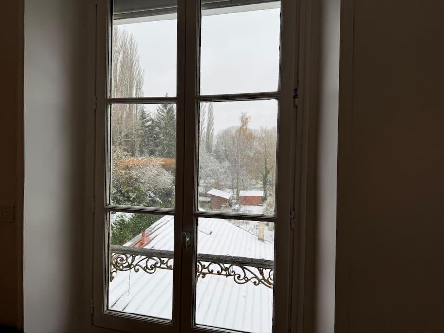 Apartment Quality 1 Bedroom Proche Paris & Versailles