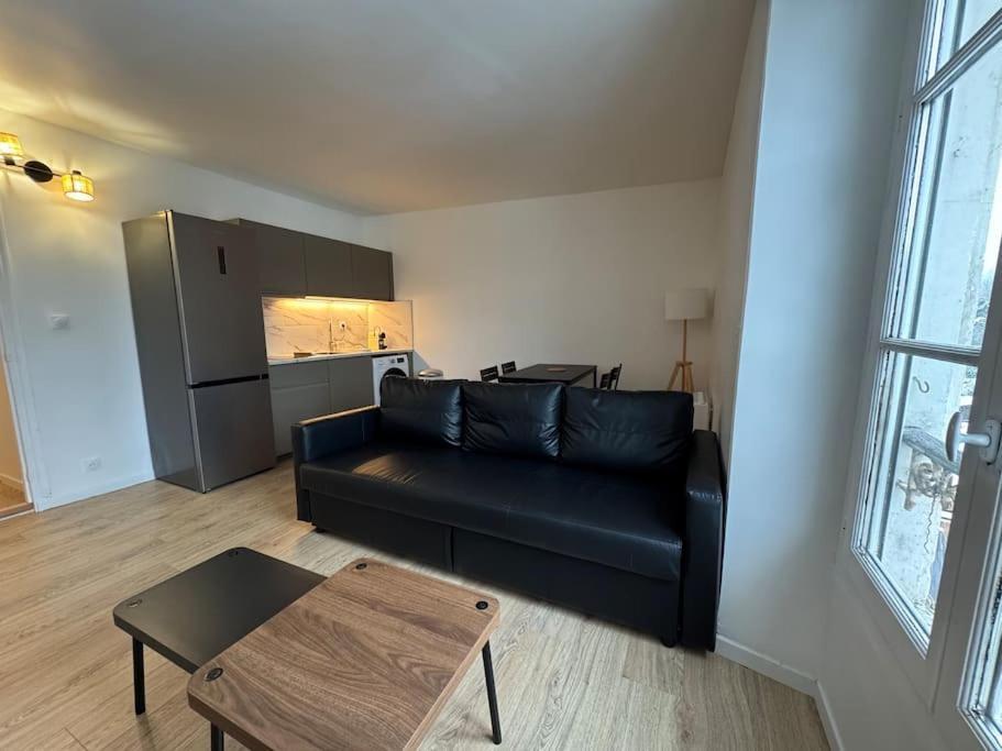 Quality 1 Bedroom Proche Paris & Versailles